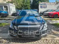 2011 Mercedes Benz E 250