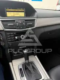 2011 Mercedes Benz E 250