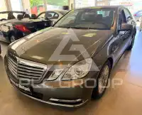 2011 Mercedes Benz E 250