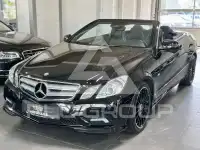 2011 Mercedes Benz E 250