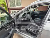 2011 Mercedes Benz E 250