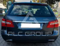 2011 Mercedes Benz E 250