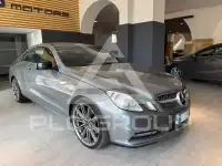 2011 Mercedes Benz E 250