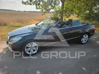 2011 Mercedes Benz E 250