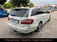 2011 Mercedes Benz E 250