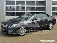 2011 Mercedes Benz E 250