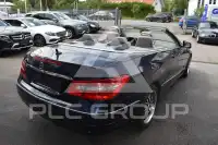 2011 Mercedes Benz E 250