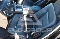 2011 Mercedes Benz E 250