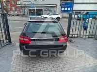 2011 Mercedes Benz E 250