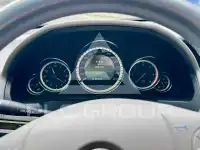 2011 Mercedes Benz E 250