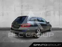 2011 Mercedes Benz E 250