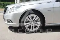 2011 Mercedes Benz E 250