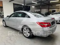 2011 Mercedes Benz E 250