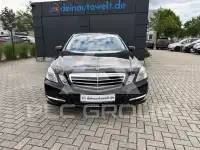 2011 Mercedes Benz E 250