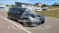 2011 Mercedes Benz E 250