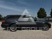 2011 Mercedes Benz E 250