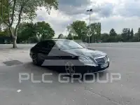 2011 Mercedes Benz E 250
