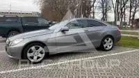 2011 Mercedes Benz E 250