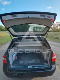 2011 Mercedes Benz E 250