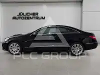 2011 Mercedes Benz E 250