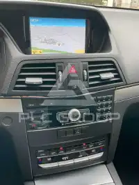 2011 Mercedes Benz E 250
