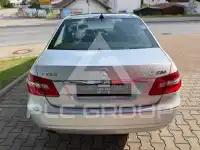 2011 Mercedes Benz E 250