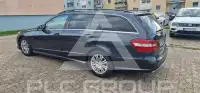 2011 Mercedes Benz E 250