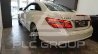 2011 Mercedes Benz E 250