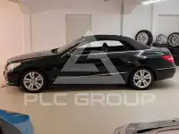 2011 Mercedes Benz E 250