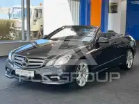 2011 Mercedes Benz E 250