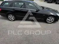 2011 Mercedes Benz E 250