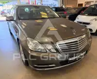 2011 Mercedes Benz E 250