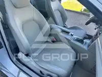 2011 Mercedes Benz E 250