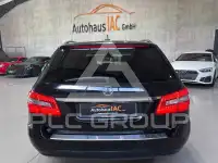 2011 Mercedes Benz E 250