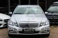2011 Mercedes Benz E 250