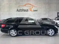 2011 Mercedes Benz E 250