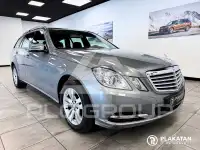 2011 Mercedes Benz E 250