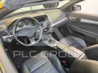 2011 Mercedes Benz E 250
