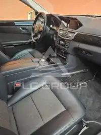2011 Mercedes Benz E 250