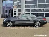 2011 Mercedes Benz E 250