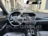 2011 Mercedes Benz E 250