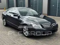 2011 Mercedes Benz E 250