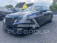 2011 Mercedes Benz E 250