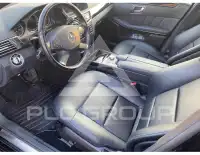 2011 Mercedes Benz E 250