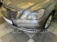 2011 Mercedes Benz E 250