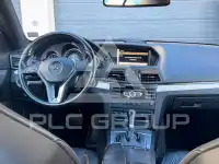 2011 Mercedes Benz E 250