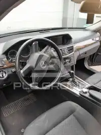 2011 Mercedes Benz E 250