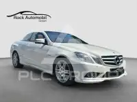 2011 Mercedes Benz E 250
