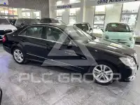 2011 Mercedes Benz E 250