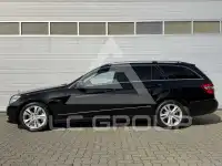 2011 Mercedes Benz E 250